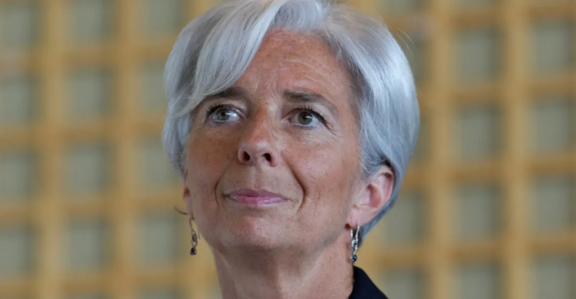 Zelená politika a rozvážná prorůstová opatření: Lagardeová se představuje europarlamentu