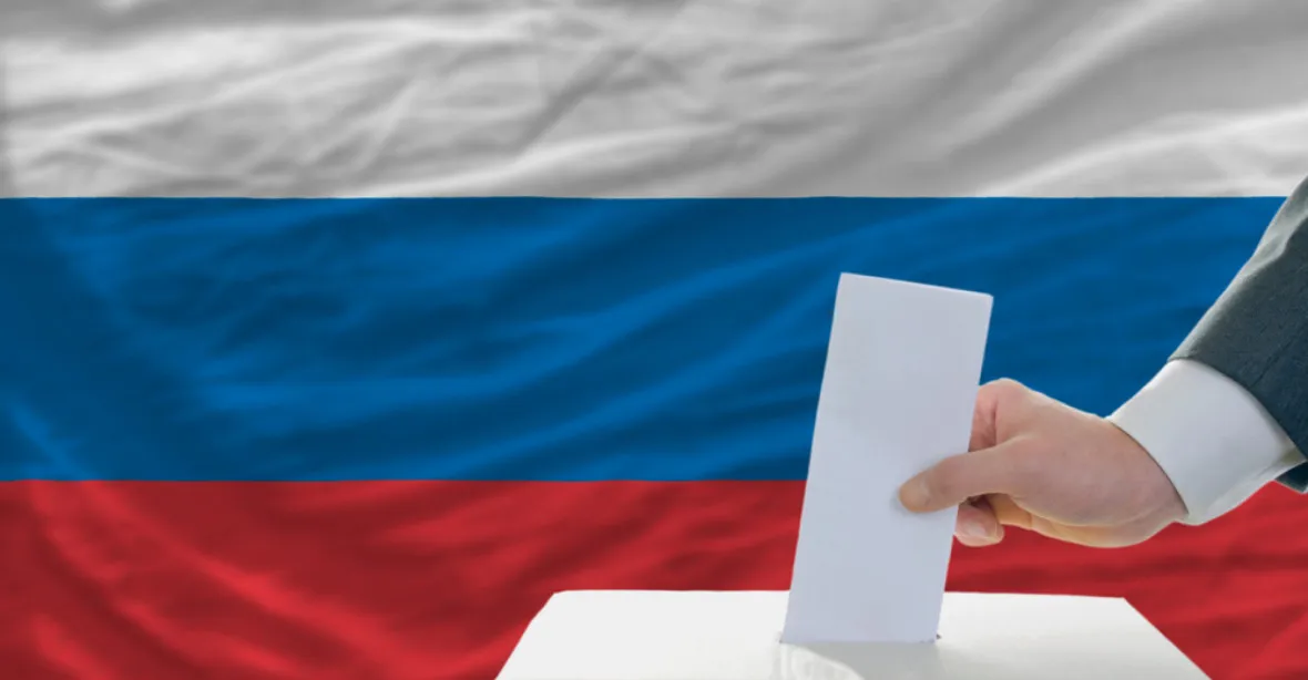 Evropská unie vzkazuje Rusku: Vaše volby na Krymu neuznáme