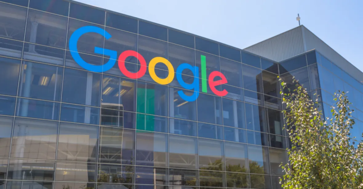 Google se vykoupil z údajných daňových úniků ve Francii. Zaplatí miliardu eur