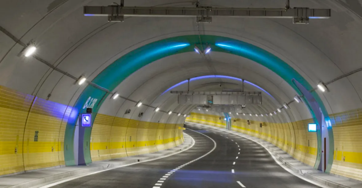 Praha změnila projekt okruhu. Tunely navazující na Blanku budou delší