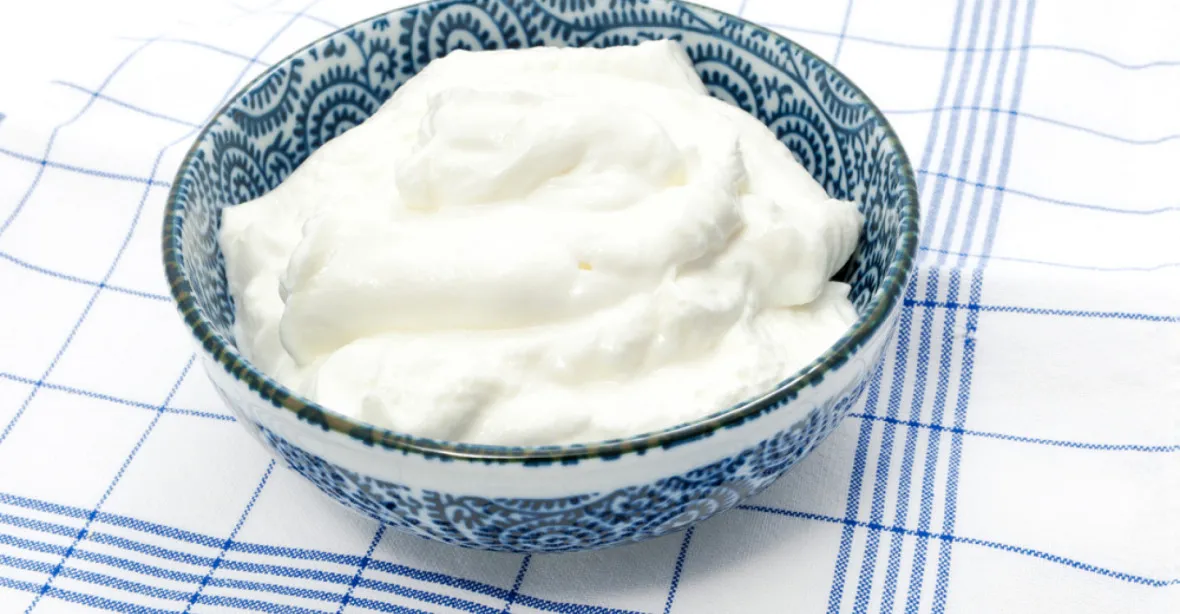 „Řecký jogurt“ v Česku končí. Po zásahu EU dopadl jako český rum