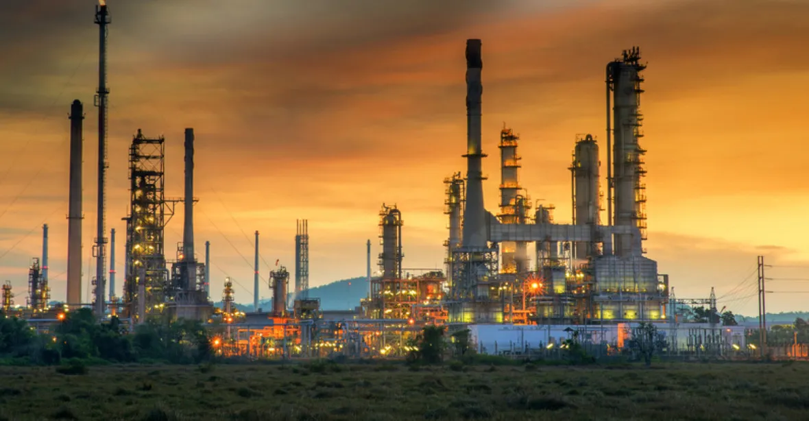 Saúdský trh s ropou bude plně v chodu do konce září