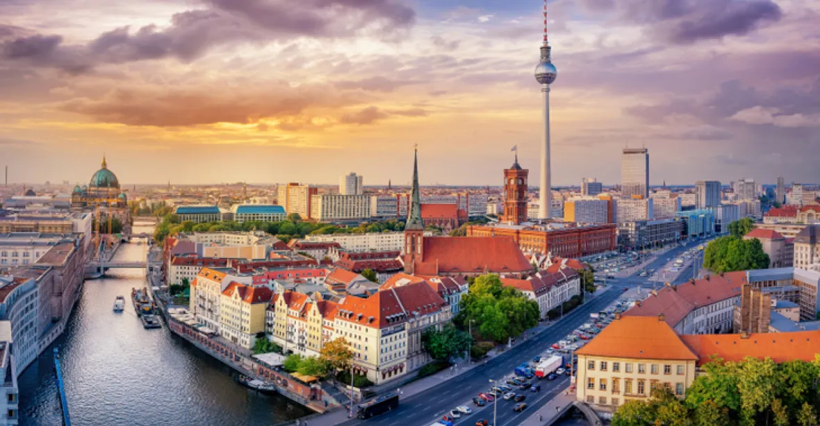 Vyvlastňování tisíců bytů v Berlíně? Šlo by to za nižší než tržní cenu, tvrdí posudek zadaný Levicí