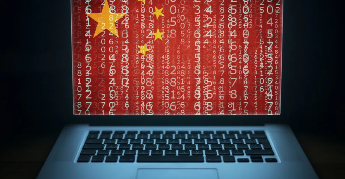 Největší kyberhrozbou pro ČR jsou cizí státy, hlavně Rusko a Čína