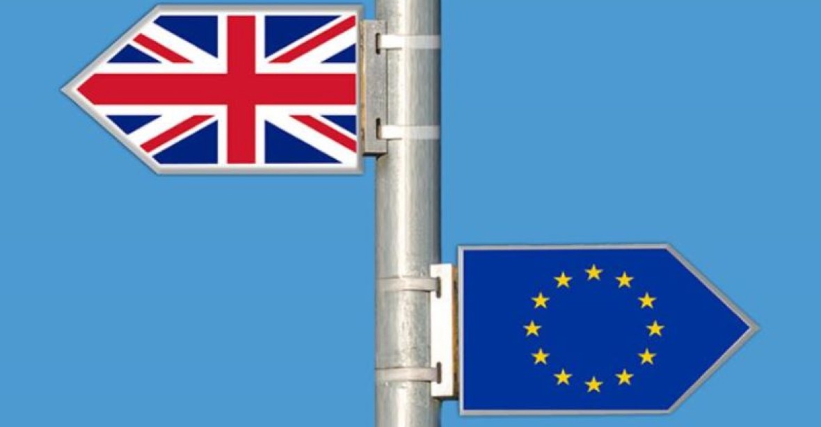 Britská vláda trvá na brexitu k 31. říjnu. I bez dohody