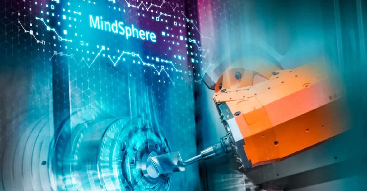 Siemens představí na MSV digitální budoucnost průmyslu