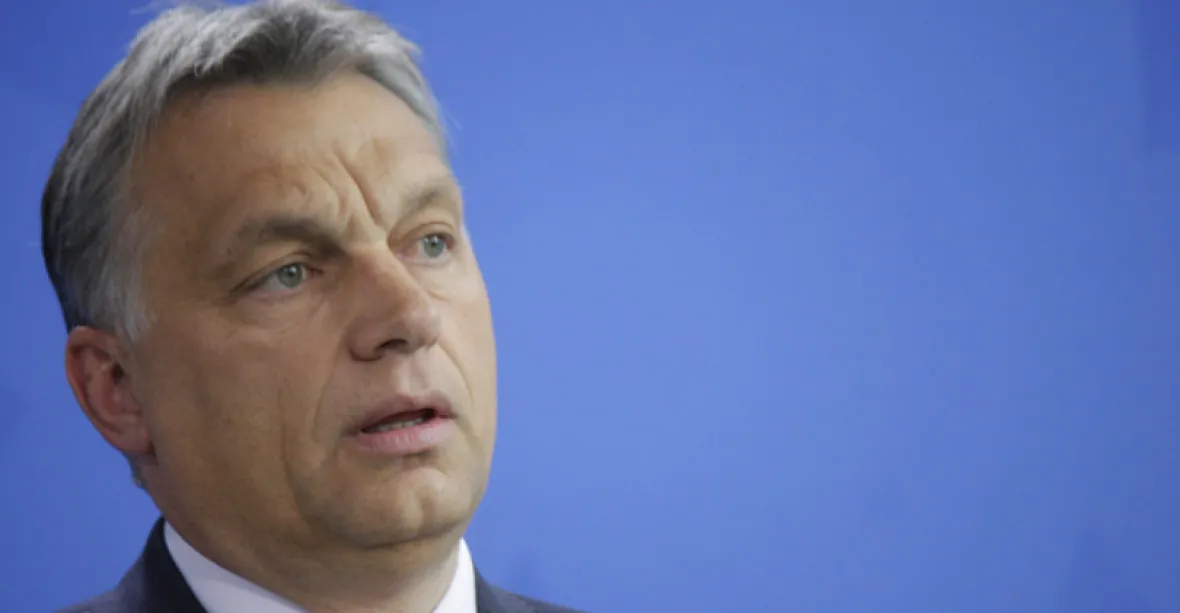 Orbánův Fidesz ztratil Budapešť i další velká města, celostátně však zůstává nejsilnější