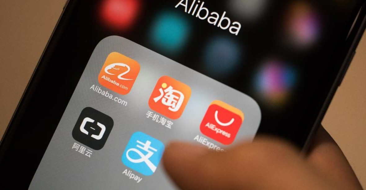 Den nezadaných 11. 11. táhne. Obchod Alibaba dosáhl rekordních tržeb