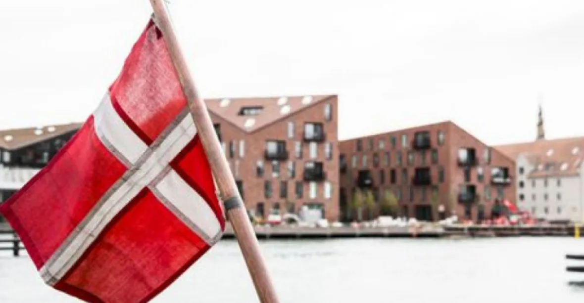 Dánsko kvůli kriminalitě zavádí kontroly na hranici se Švédskem