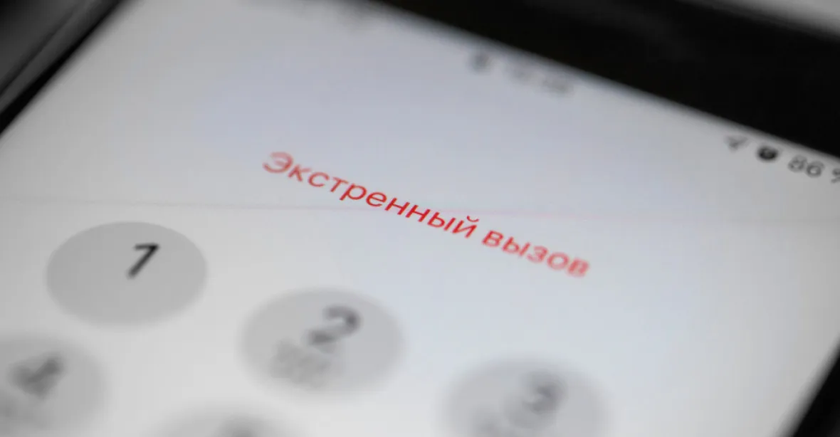 Kontrola státu. Telefony a počítače se budou v Rusku prodávat jen s ruským softwarem