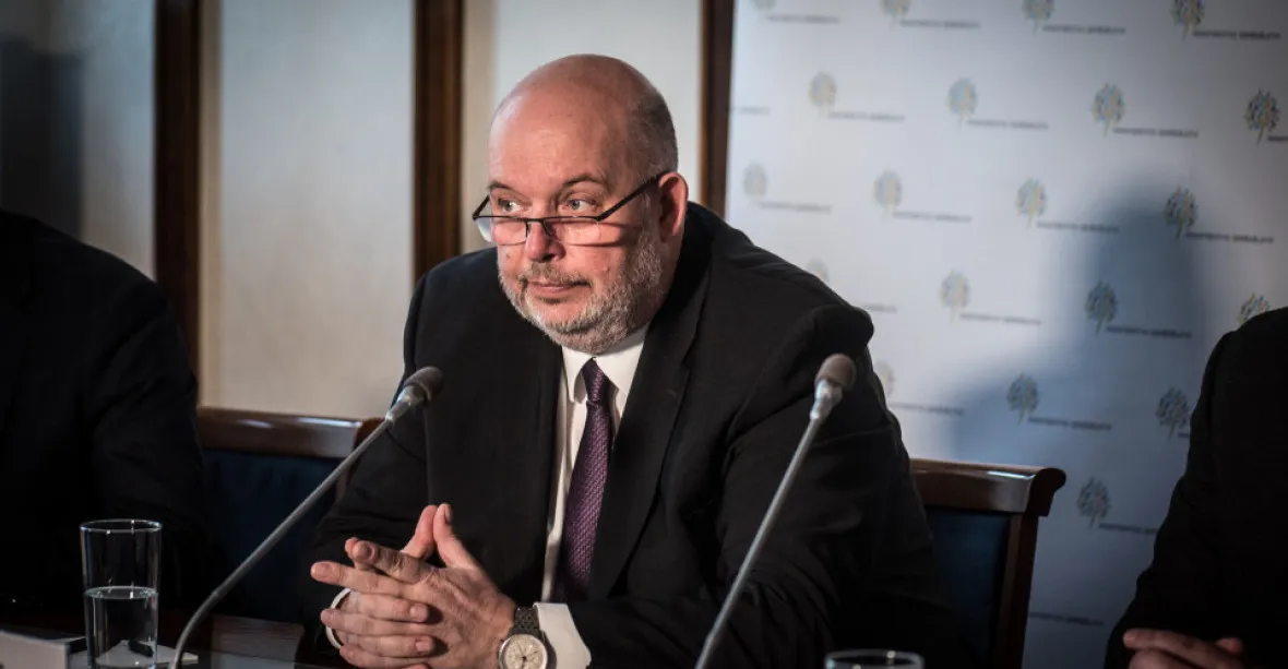 Je to česká chyba, zdůvodňuje Moskva zkrácení návštěvy ministra Tomana