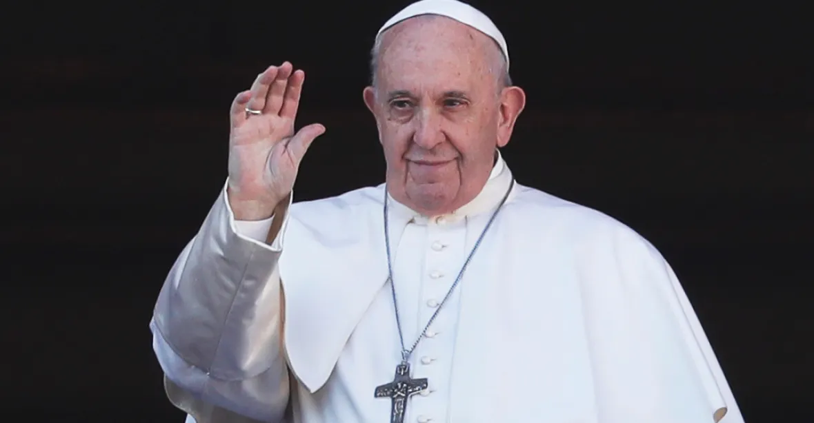 Nejmladší země světa a Afriky se nepovedla. Papež výzvou podpořil mírový proces v Jižním Súdánu