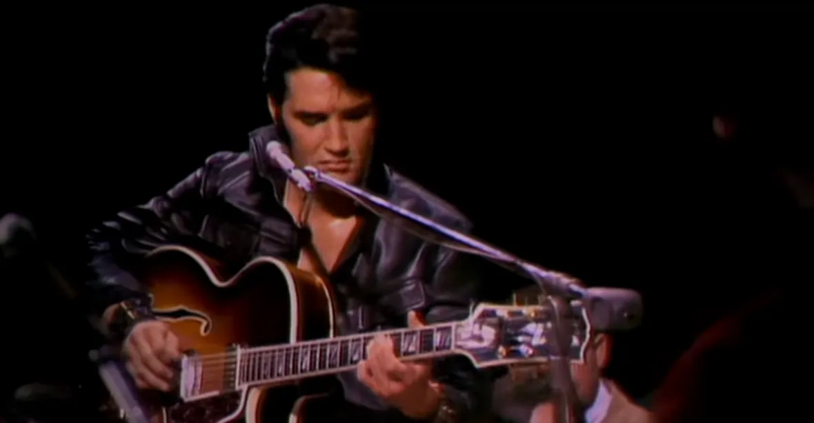 „Nesmrtelný“ Elvis Presley by dnes slavil. Lidé ho potkávají i roky po jeho smrti