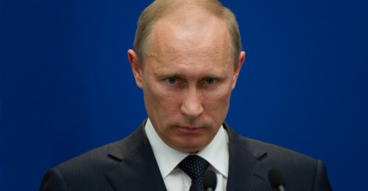 „Vztahy nelze budovat na lžích.“ Sejm označil za lživé výroky Putina o Polsku a vypuknutí války