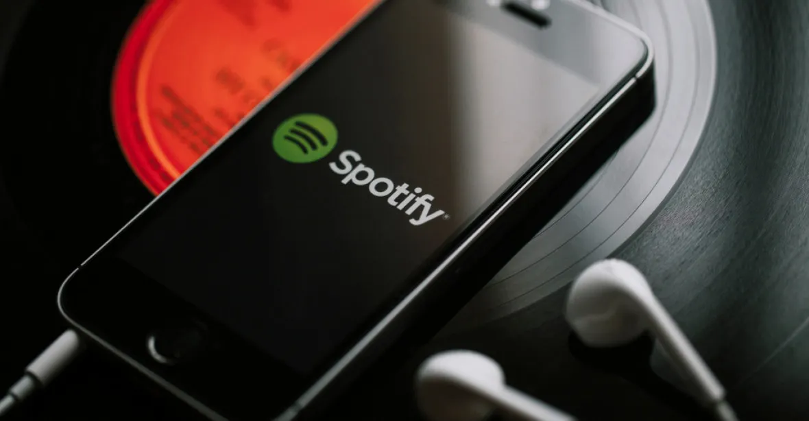 Spotify hodlá mazat antisemitské seznamy skladeb