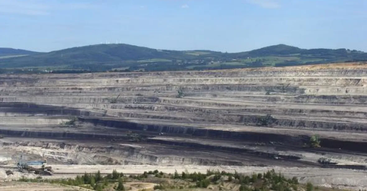 Liberecký kraj se odvolá proti rozšíření uhelného dolu Turów. Obává se úbytku pitné vody