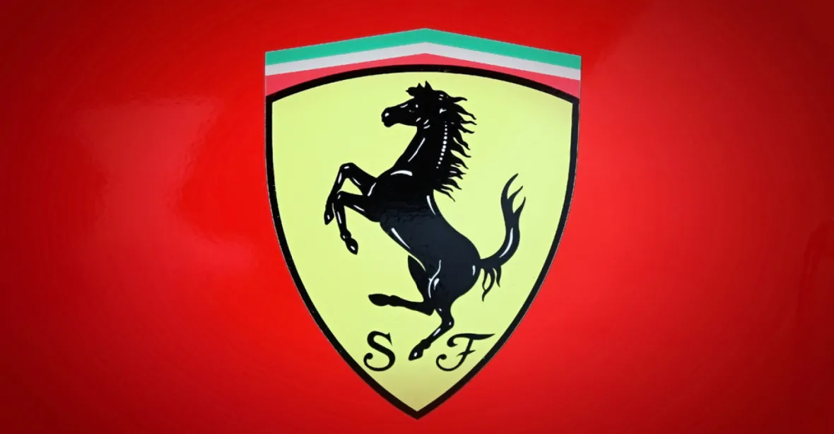 Ferrari loni poprvé dodalo zákazníkům přes 10.000 vozů
