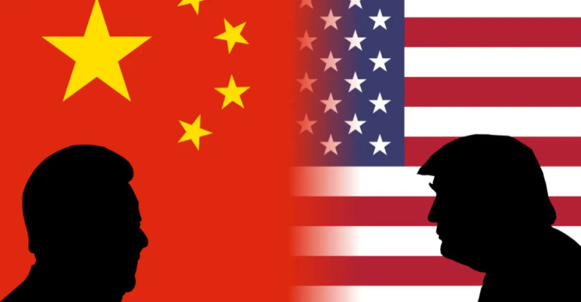 Čína sníží na polovinu cla na americká zboží za 75 miliard dolarů