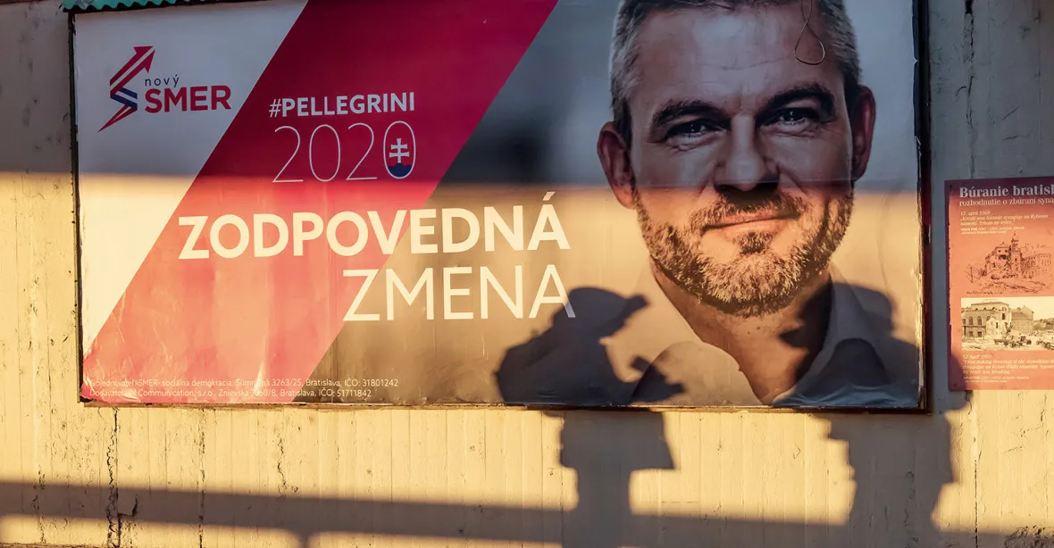 Nejistota před volbami, nejistota po nich. Co se vůbec děje na Slovensku?