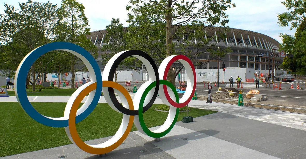 Japonská ministryně začala hovořit o možném posunutí olympiády. MOV je proti