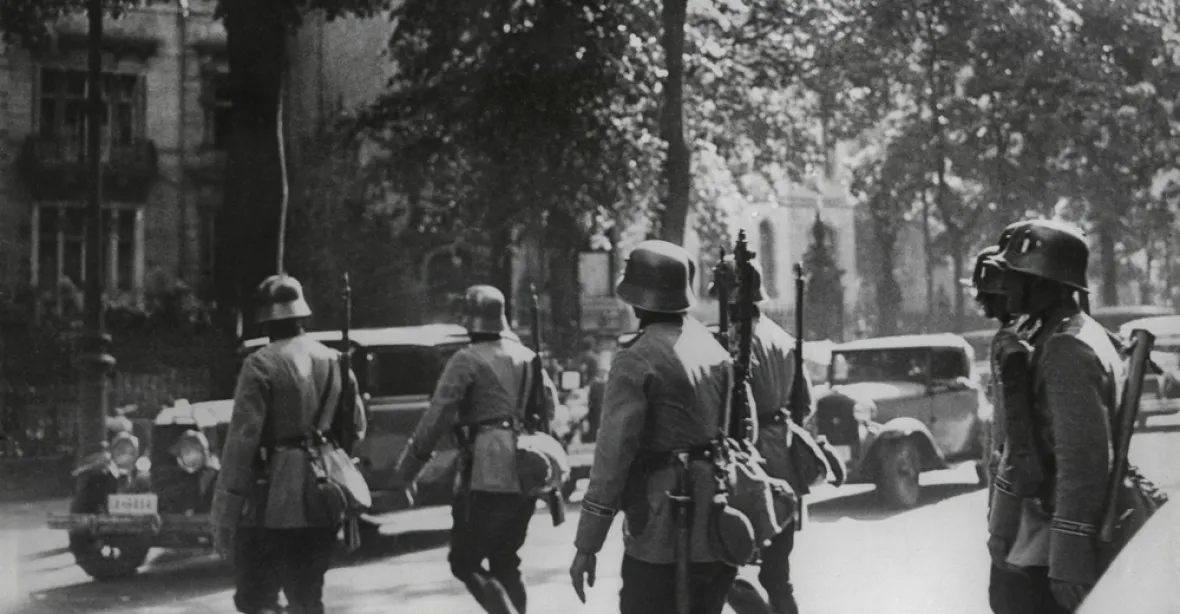 V Argentině objevili seznam 12.000 nacistů s účty ve Švýcarsku