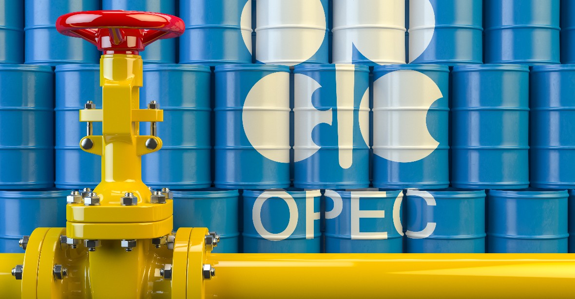 Ropa se propadá. OPEC se nedohodl s Ruskem a dalšími spojenci na nižší těžbě
