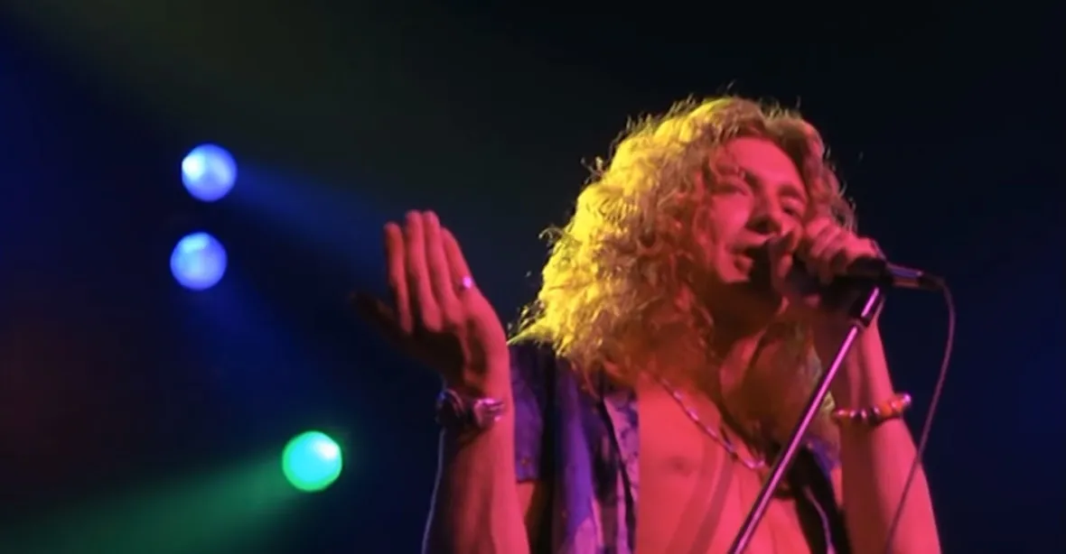 Led Zeppelin neukradli melodii Stairway to Heaven, rozhodl soud