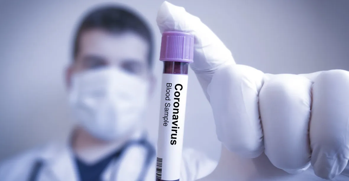 ON-LINE: Pandemie koronaviru