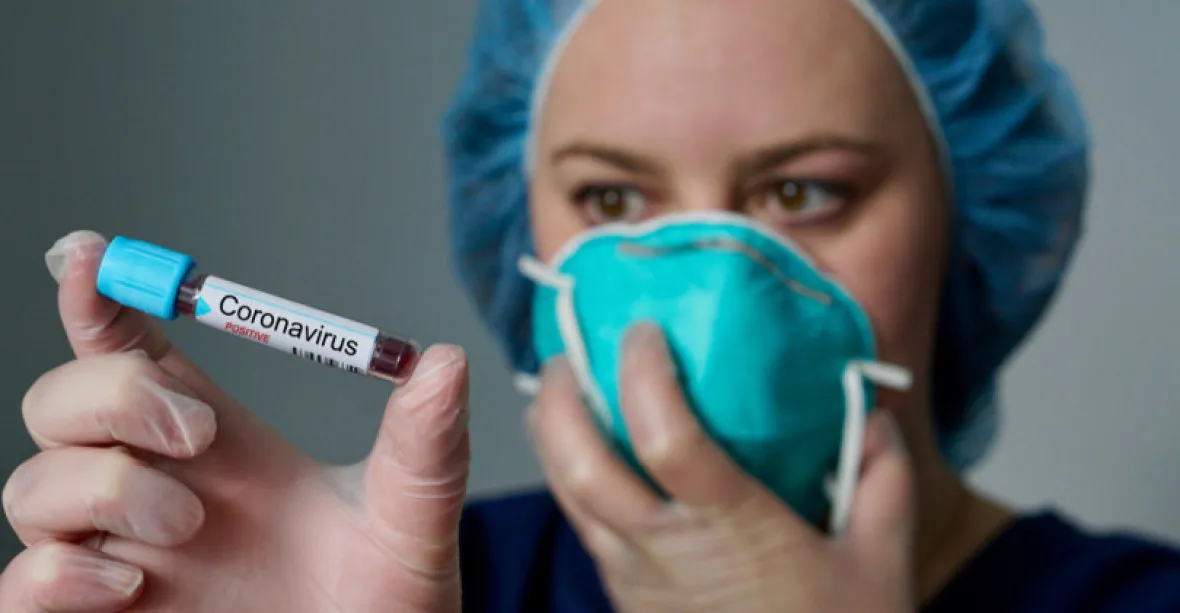 Jak se pozná koronavirus a co dělat, když pocítíme příznaky