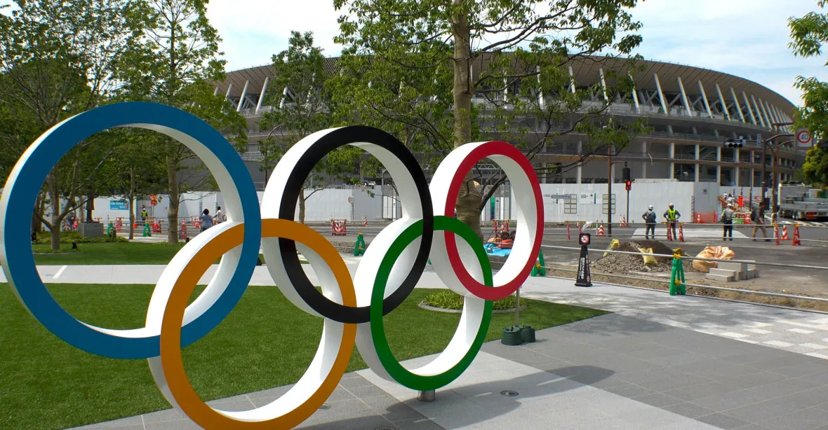 Olympiáda v Tokiu odložena, řekl člen olympijského výboru. Mohla by se konat v roce 2021