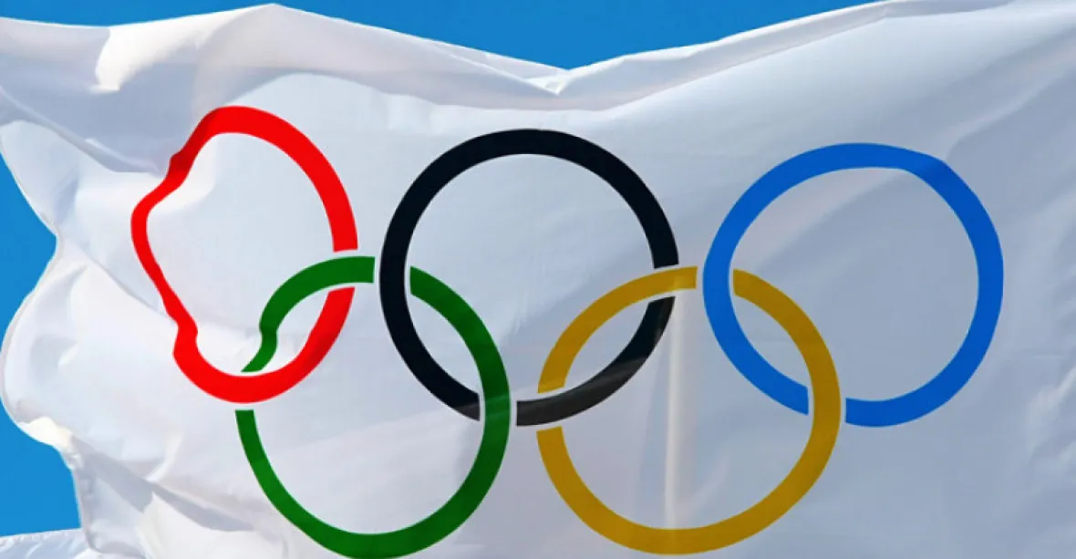 Olympijské hry v Tokiu letos nebudou, odloží se zhruba o rok