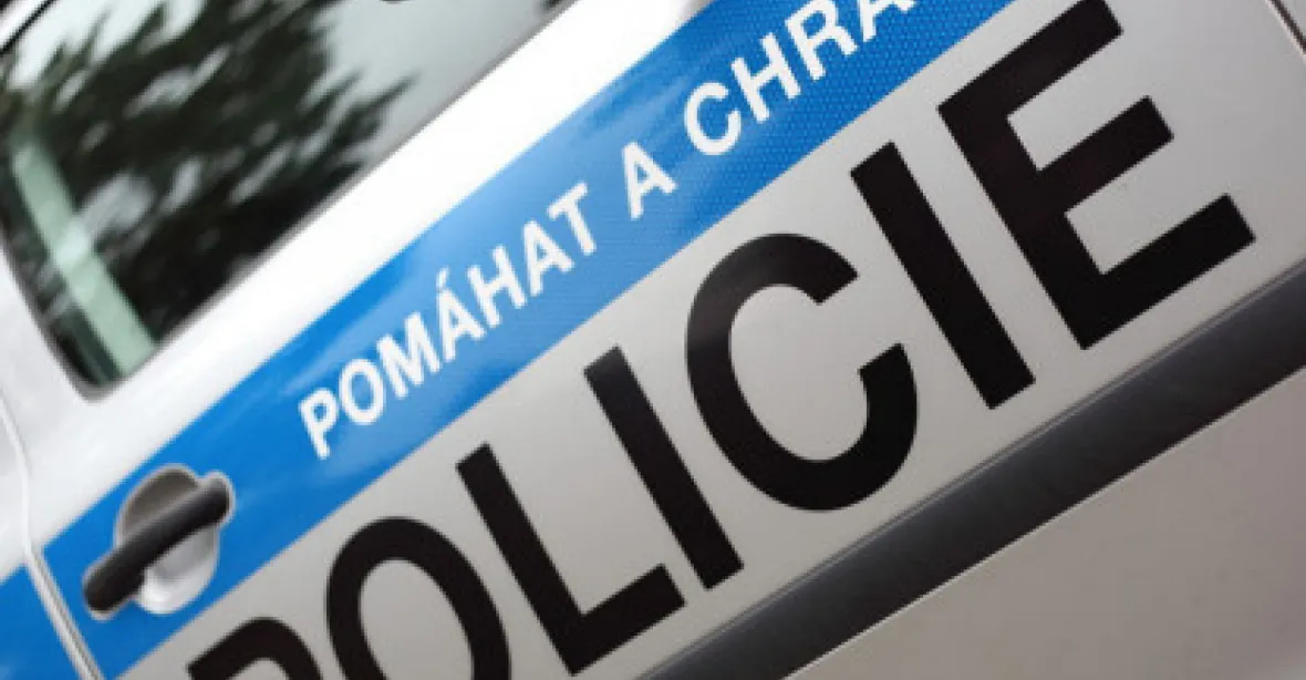 Policisté se poznali na fotografii na sociálních sítích, fotící řidič obratem dostal pokutu