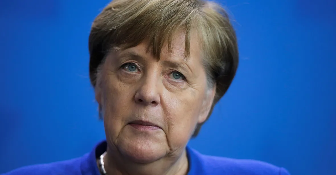 Velký návrat Angely Merkelové. Z odepsané političky je znovu mocná žena