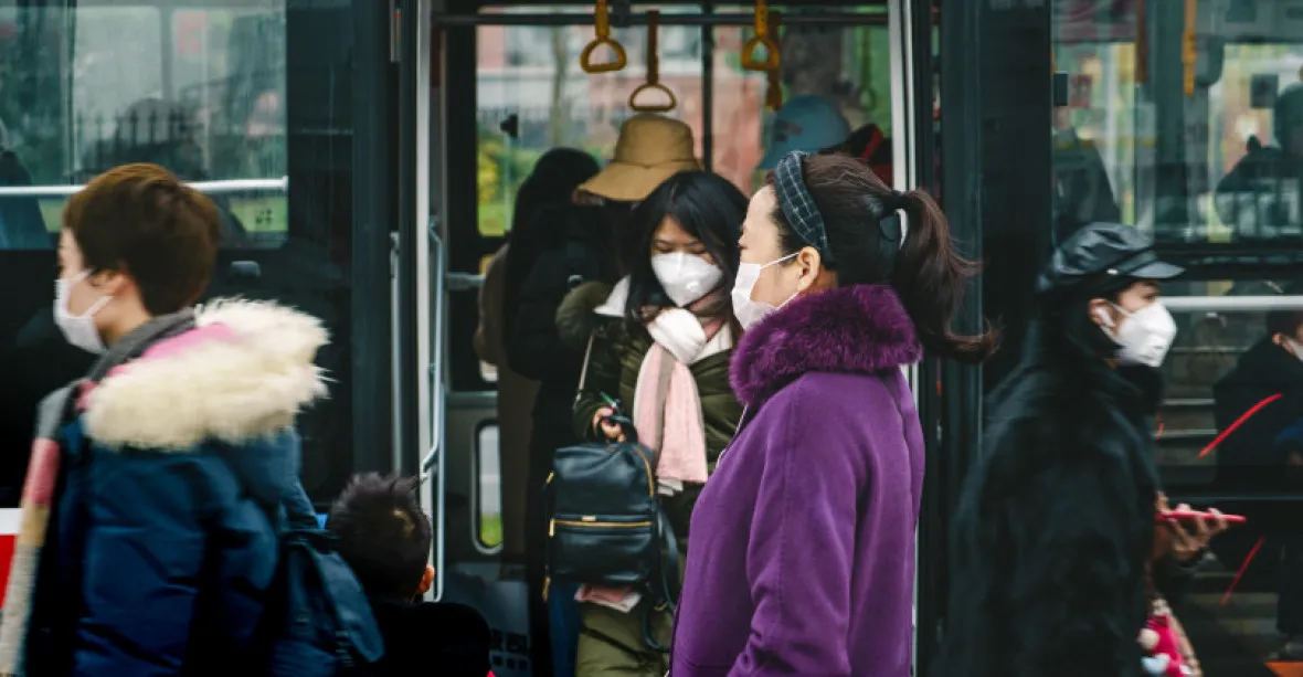 Korea připravuje plán pro postpandemický návrat „do normálu“, mohl by trvat dva roky
