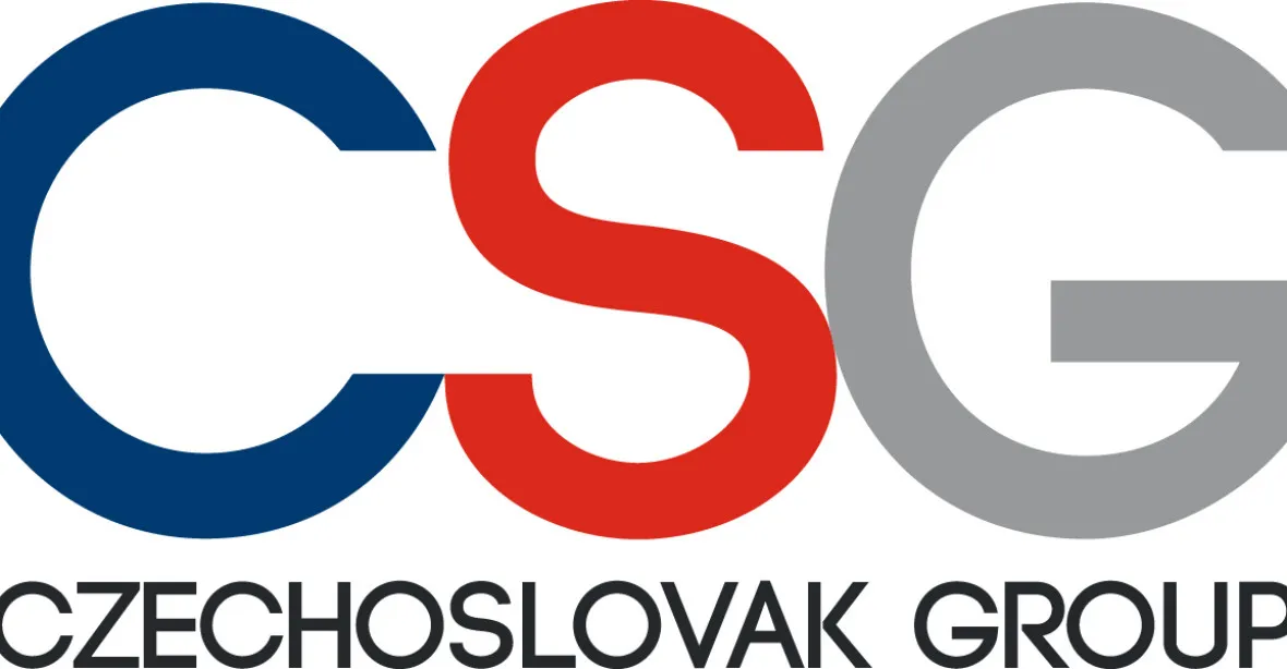 Czechoslovak Group loni zvýšil zisk o 54 procent na tři miliardy