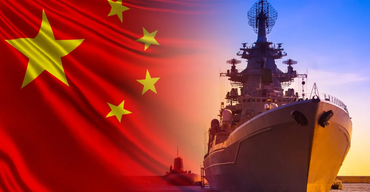 Čínská armáda žádá rekordní rozpočet. Si mluví o přípravě na nejhorší scénář