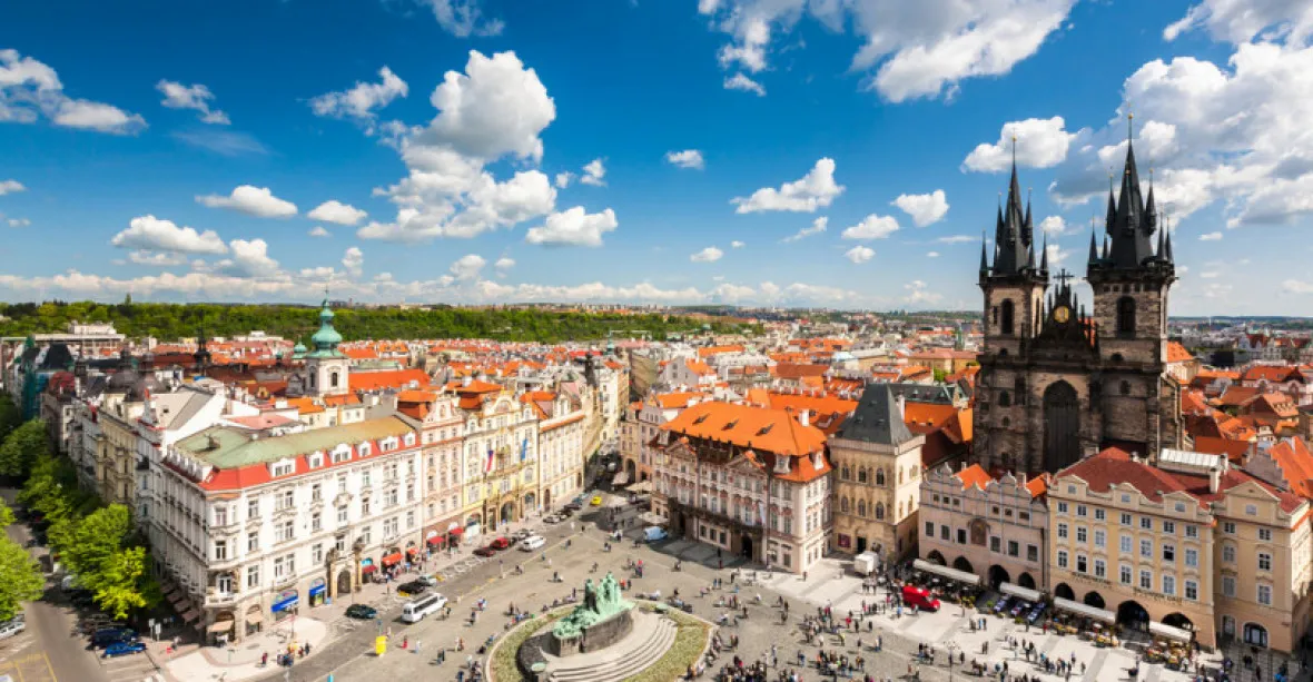Členové Klubu Za starou Prahu opustili institut plánování Prahy, nechtějí poskytovat alibi