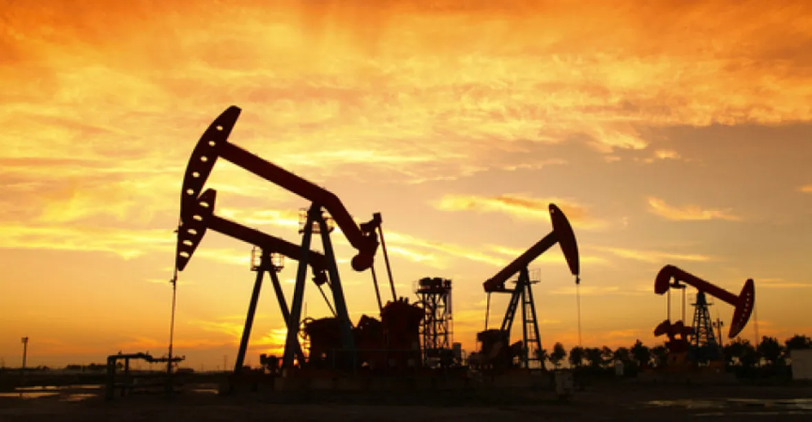 OPEC+ se dohodl na prodloužení rekordního snížení těžby ropy o měsíc