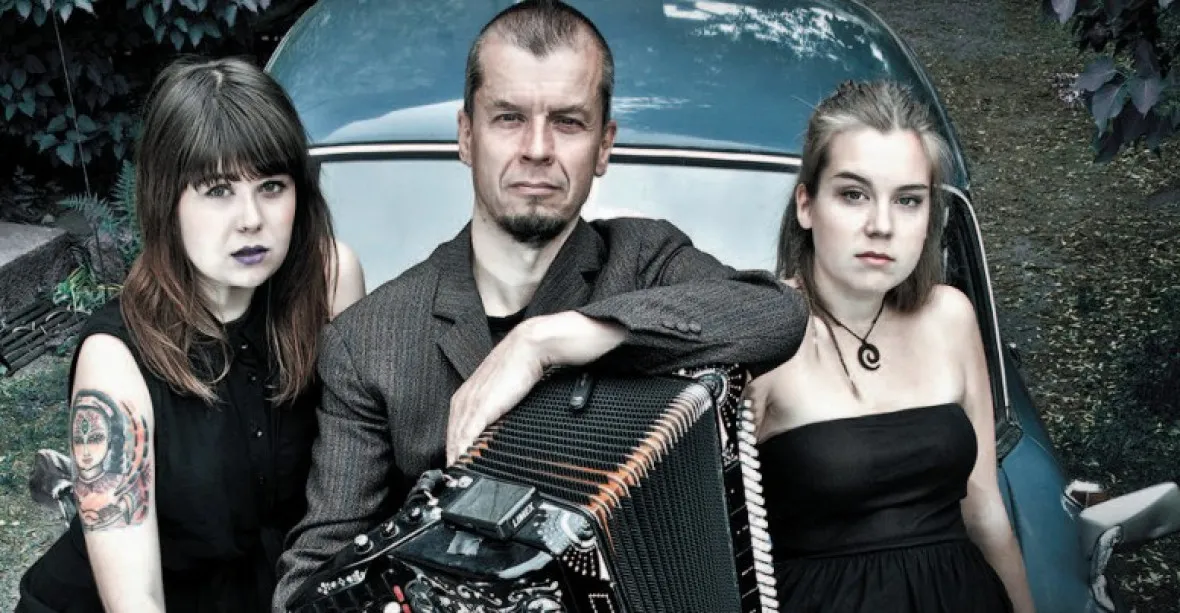 Hudební festival Dobršská brána v srpnu přivítá i zahraniční muzikanty