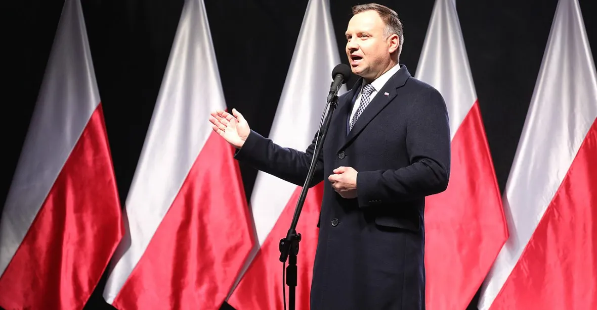 K prezidentským volbám v Polsku