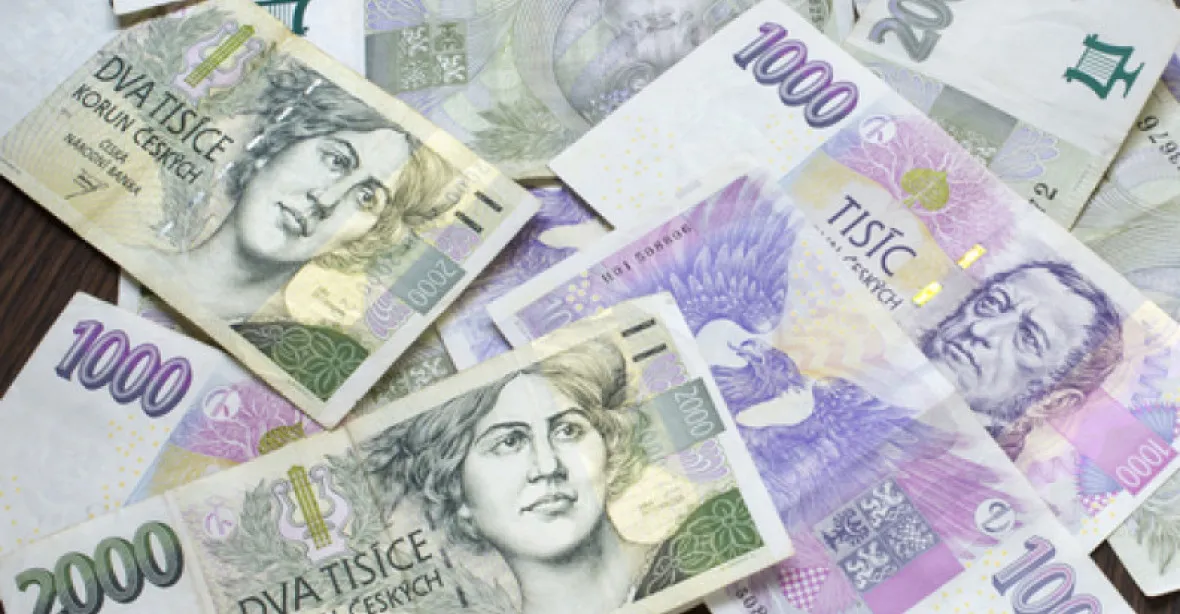 Senát schválil náhrady 350 korun za den pracovníkům na dohody