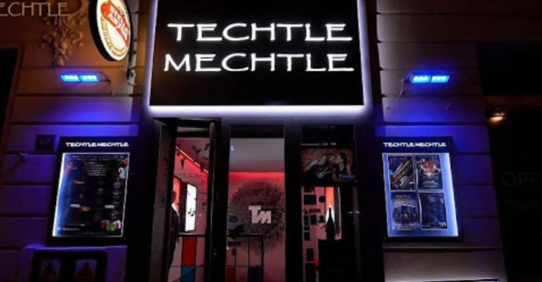 Desítky mladých sportovců nakazilo v klubu Techtle Mechtle jedno děvče