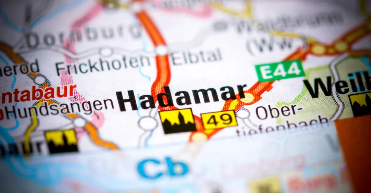V plynových komorách v Hadamaru zavraždili nacisté 10 tisíc postižených
