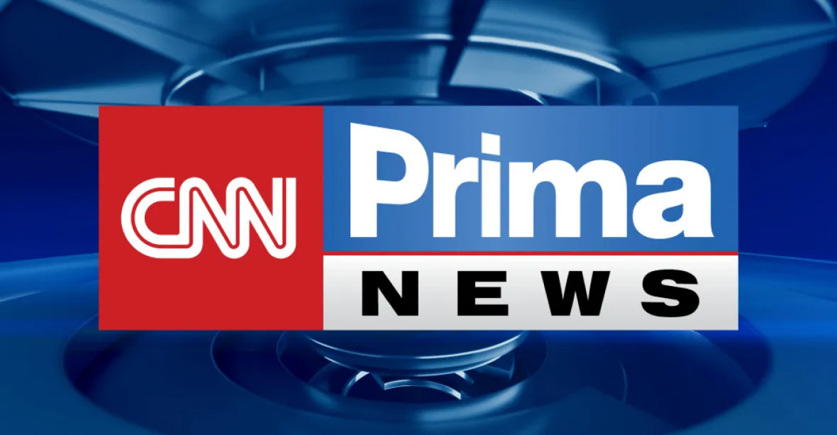 CNN Prima News má po čtvrt roce sledovanost jen 0,37 %