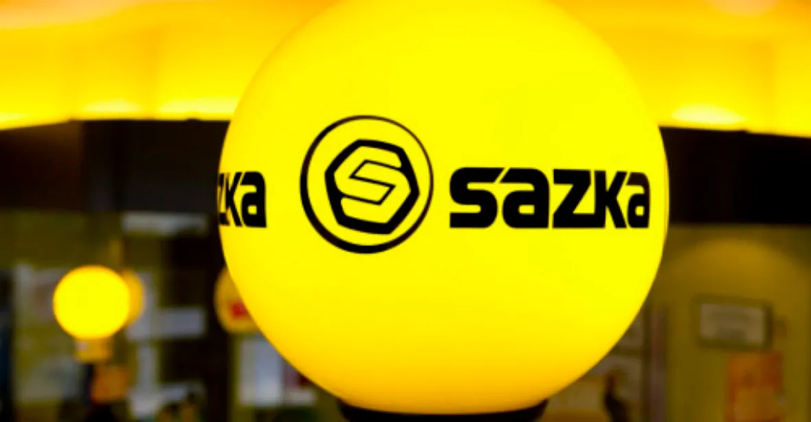 Sazka Group se zajímá o provoz britské národní loterie