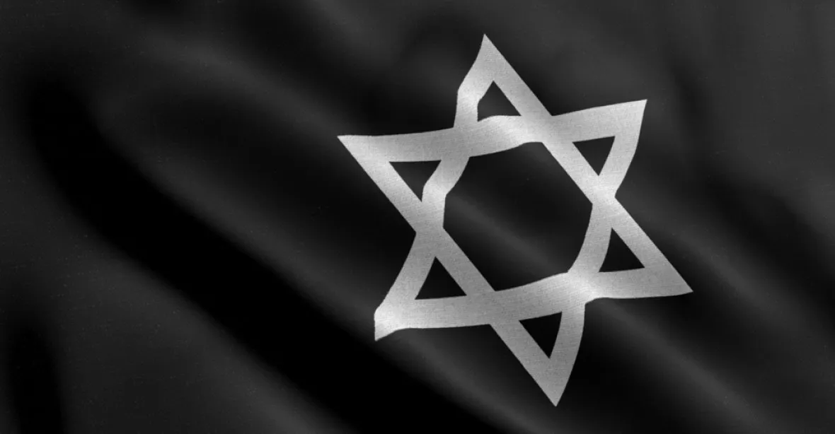 Rakousko v šoku: Muž házel kameny na synagogu, pak napadl žida