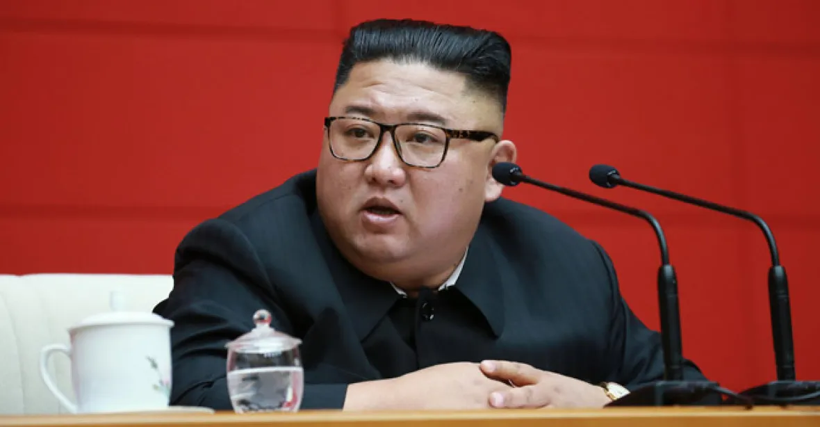 Kim je v kómatu, domnívá se jihokorejský expert. Diktátorova sestra získala víc pravomocí
