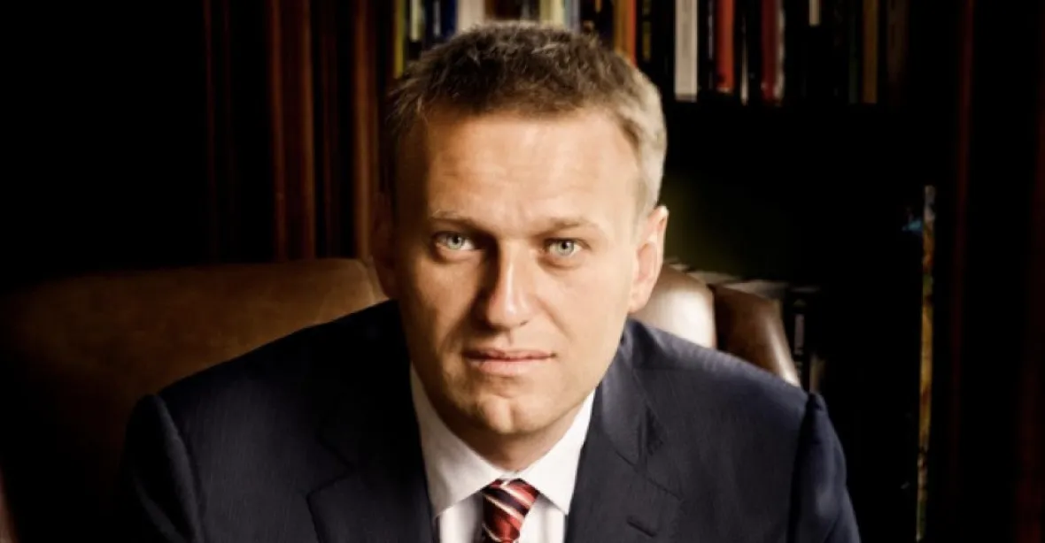 Navalnyj byl pravděpodobně otráven už na hotelovém pokoji, uvedl jeho tým