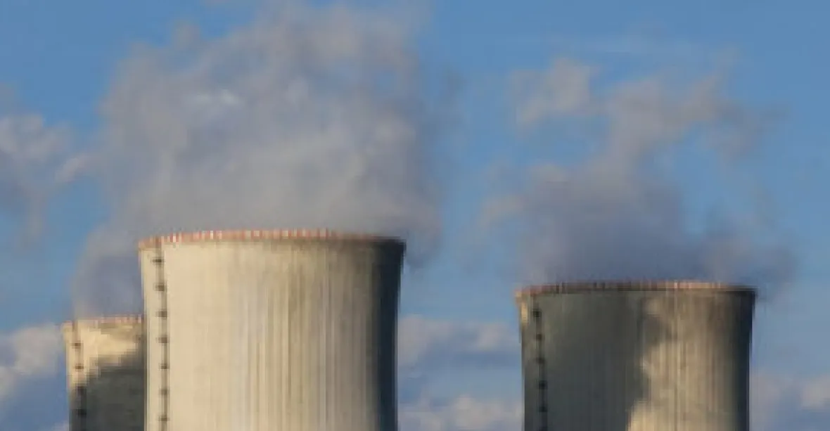 Nizozemí otáčí. „Zoufale“ rychle plánuje výstavbu až deseti jaderných bloků