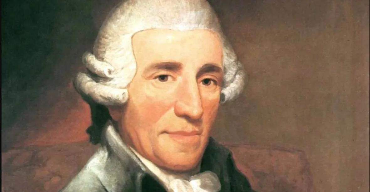 Že všechno dobře dopadne, pane Haydne?